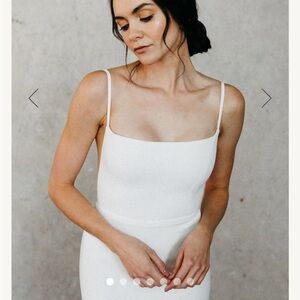 Alyssa Kristin ‘Natalie’ wedding dress